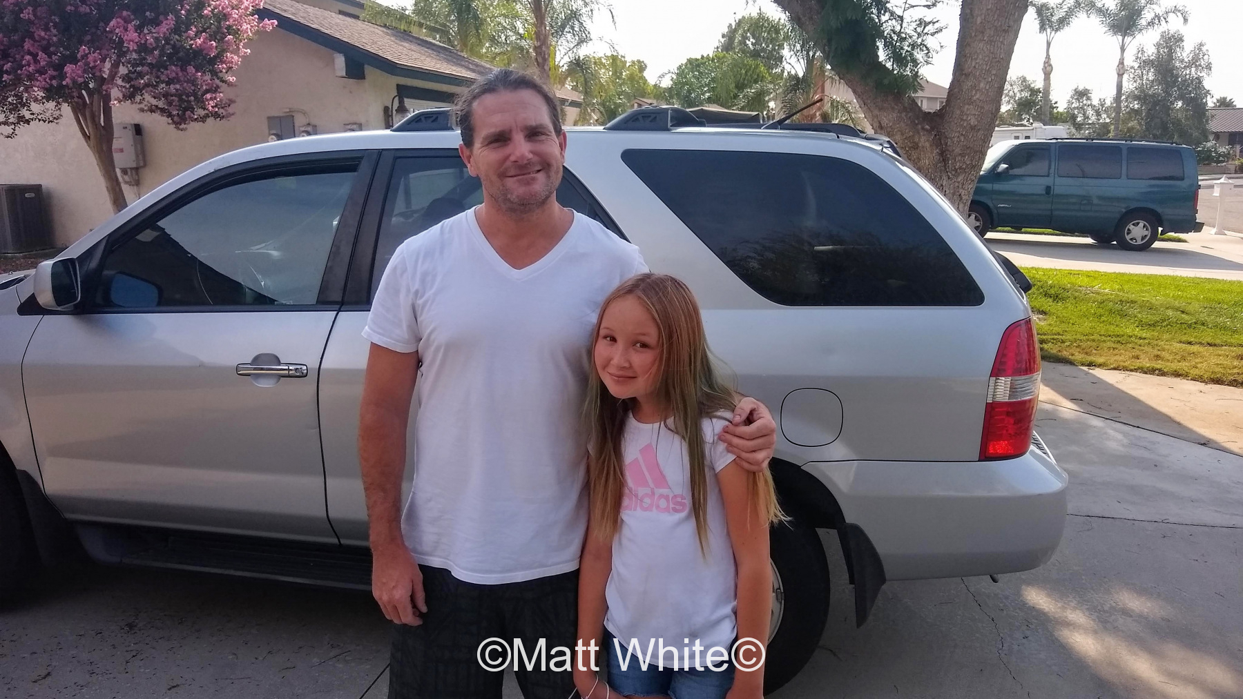 Brooklyn & Uncle <3